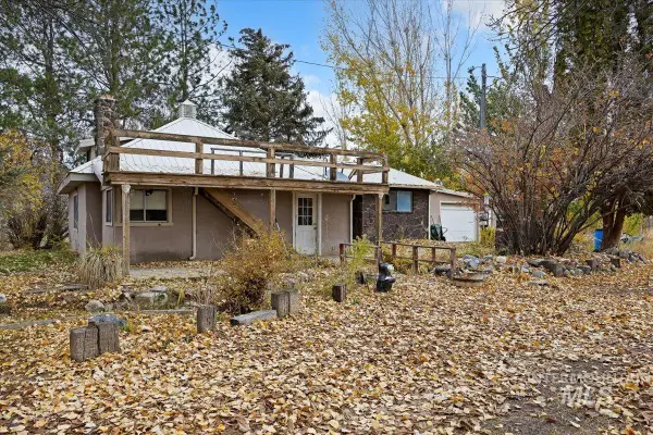 132 N 200 W, Jerome, ID 83338