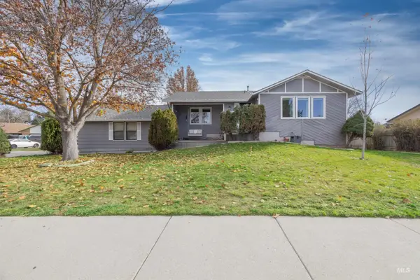 3902 N Shamrock Ave, Boise, ID 83713