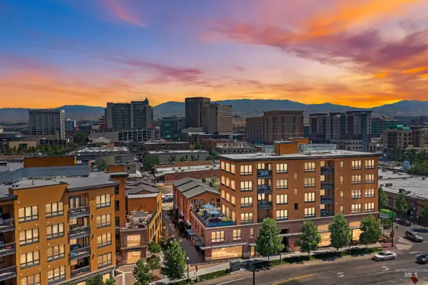 611 S 8th Street #401, Boise, ID 83702