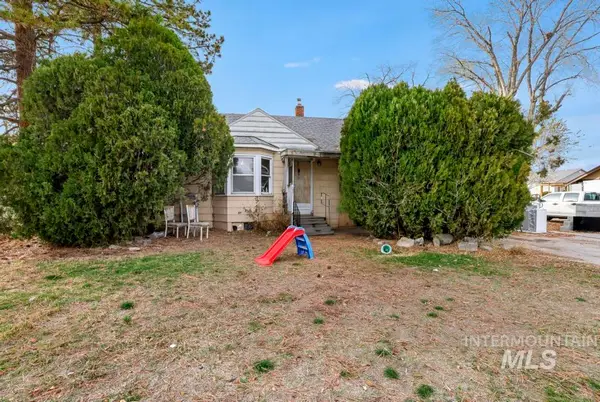 575 Sparks St N, Twin Falls, ID 83301