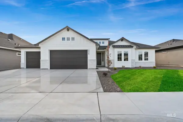 2225 E Blakehurst St, Kuna, ID 83634