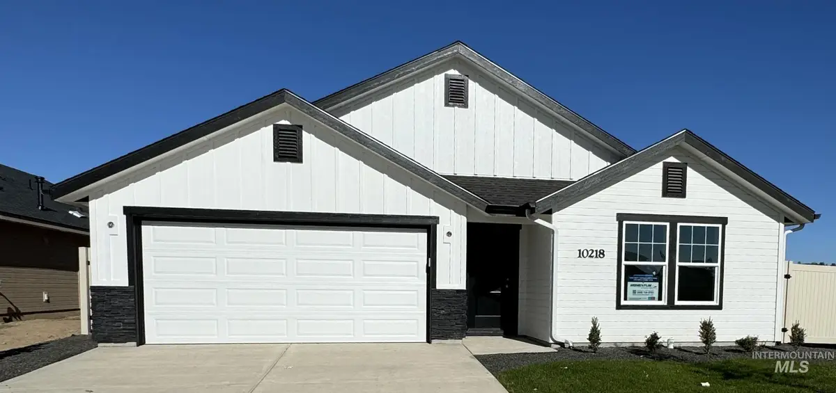 480 S Bobby Way, Kuna, ID 83634 - Image #1