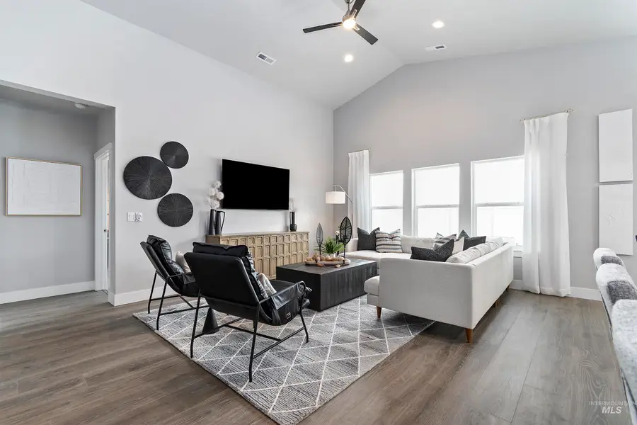 468 S Bobby Way, Kuna, ID 83634 - Image #3