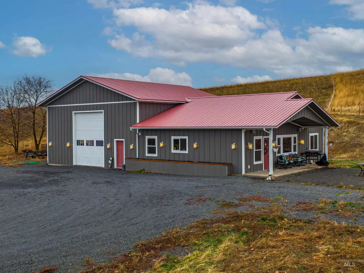2943 Clyde Rd., Moscow, ID 83843 - #1