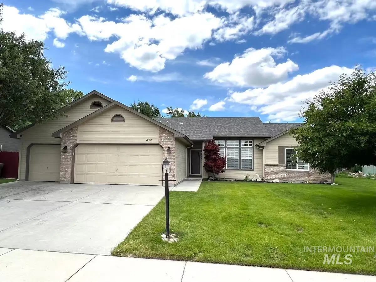 5059 N Edenburgh Way, Boise, ID 83714 - #1