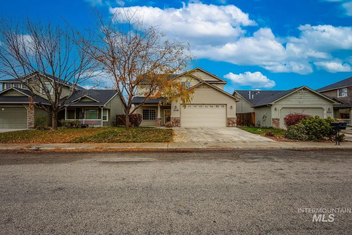 5708 Kimmer Cove, Boise, ID 83709 - #1
