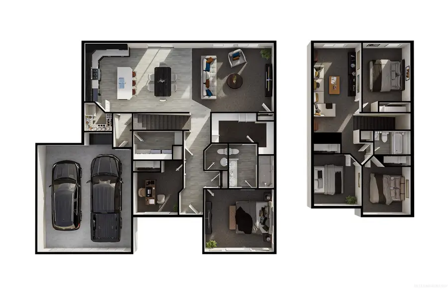 1669 Haystack Rd, Emmett, ID 83617 - Image #3