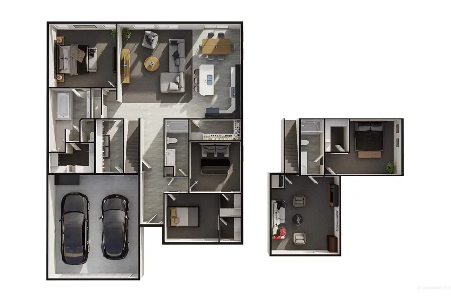 517 Bobcat St, Fruitland, ID 83619 - Image #2