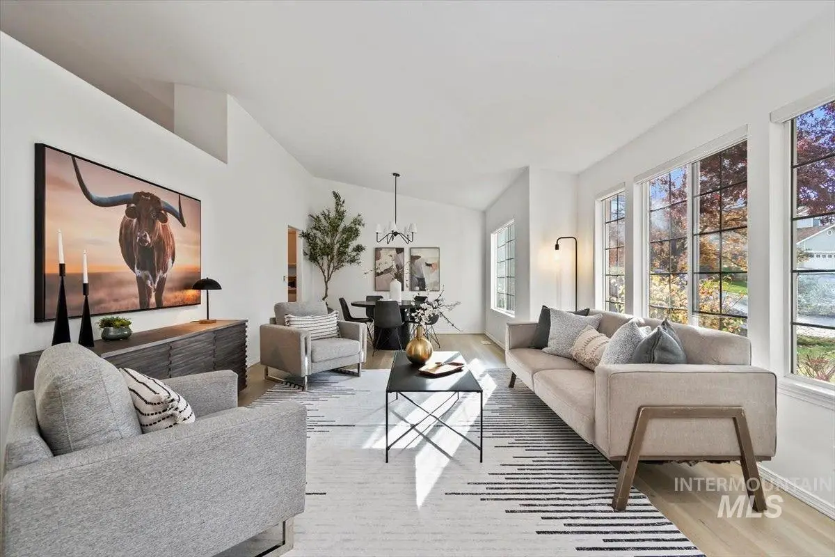 6460 S Lodgepole Pl, Boise, ID 83716 - Image #1