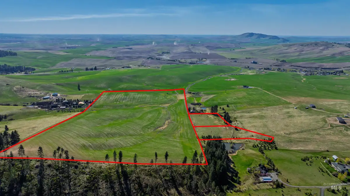 TBD Rothfork Rd., Viola, ID 83872 - Image #1