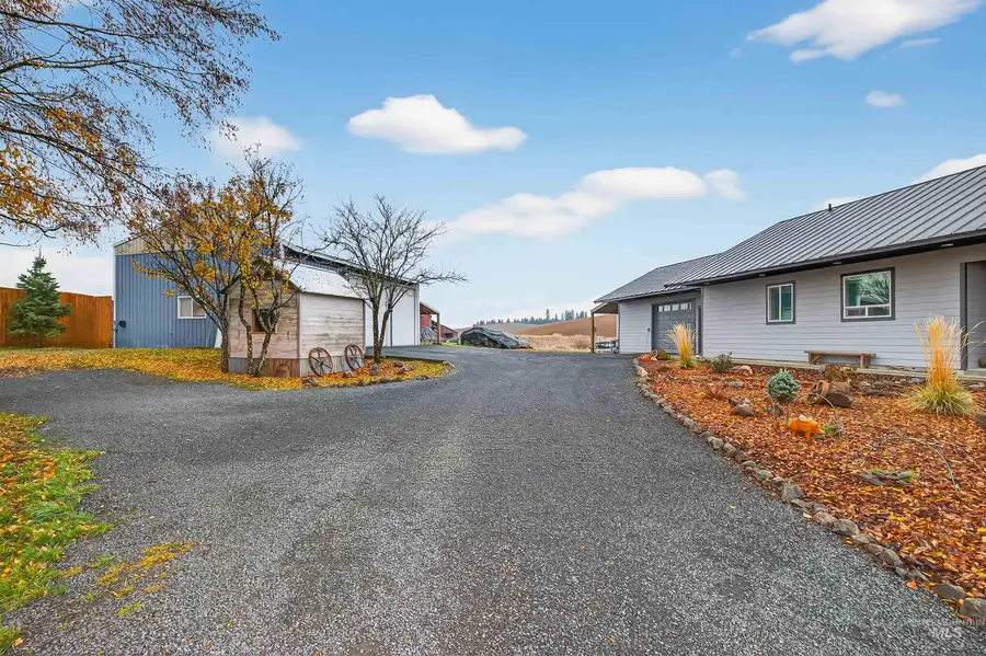 2811 Big Bear Ridge Rd, Deary, ID 83823 - Image #3