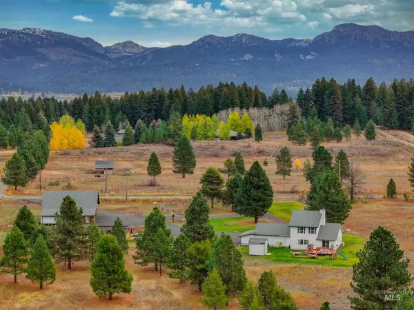 1510 S Samson Trail, McCall, ID 83638