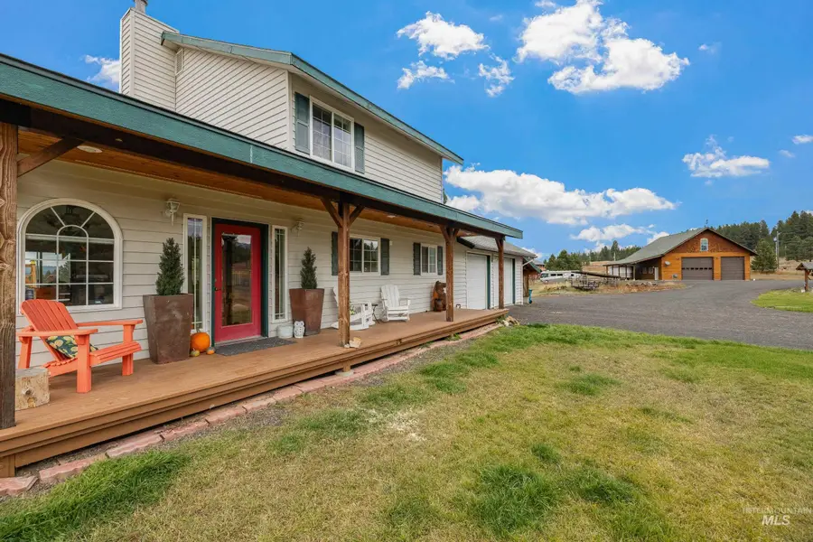 1510 S Samson Trail, McCall, ID 83638 - Image #3