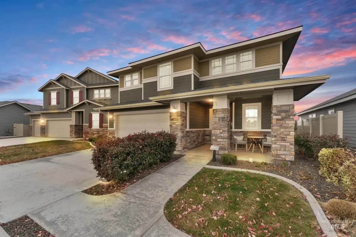 4141 S Colditz Way, Meridian, ID 83642 - Image #1