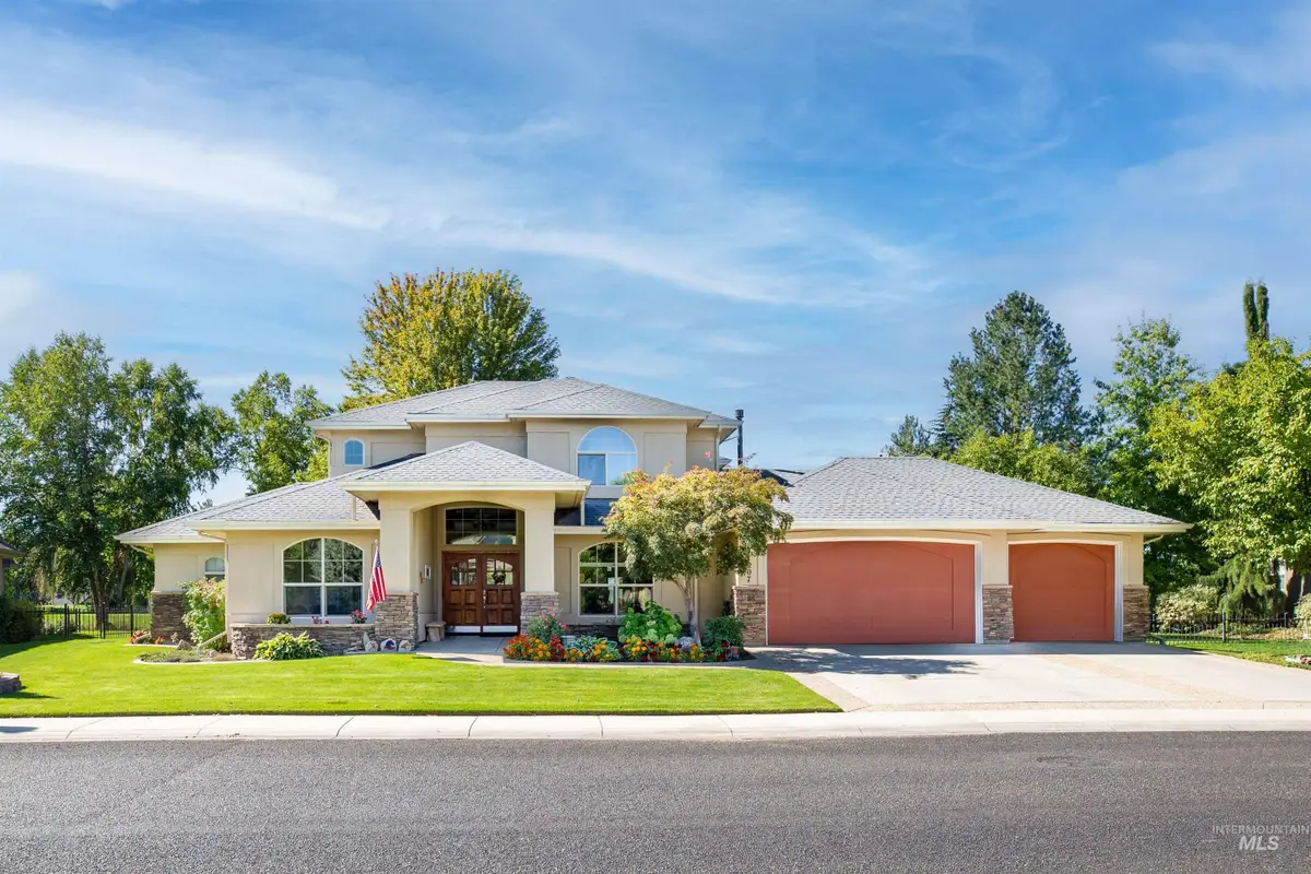 1207 W Colchester Drive, Eagle, ID 83616 - Image #1