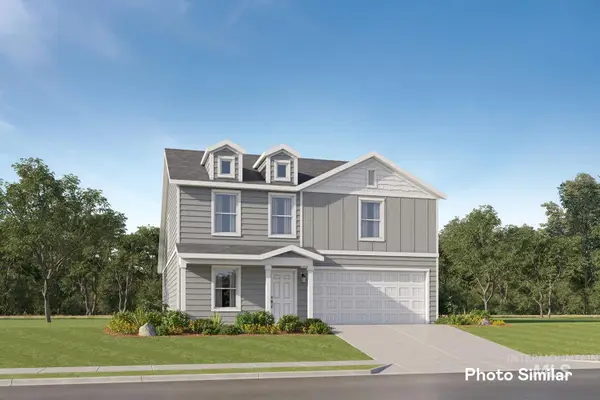 2569 W Pollinator Dr, Kuna, ID 83634