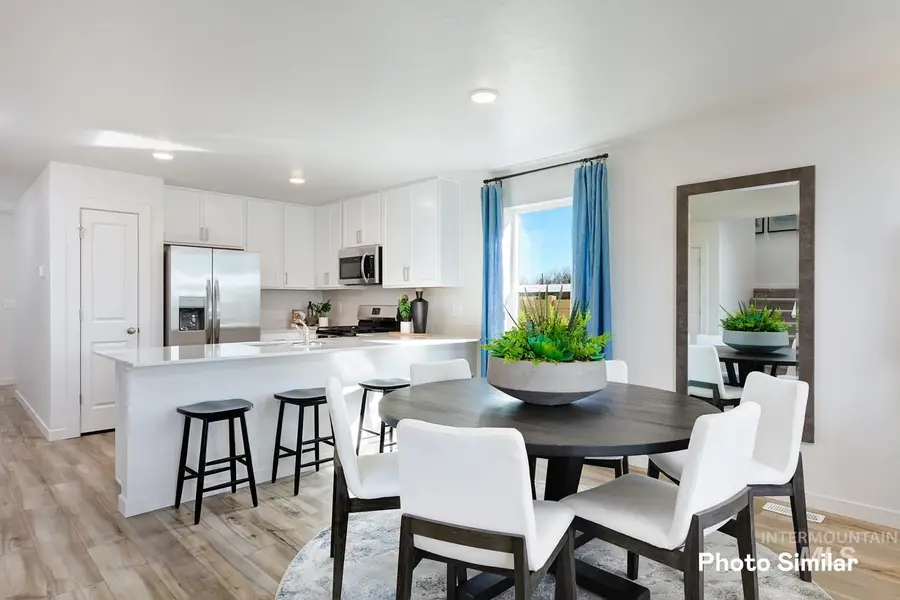 2569 W Pollinator Dr, Kuna, ID 83634 - Image #3