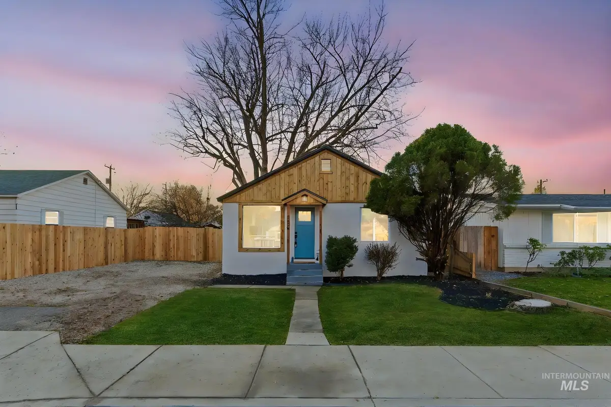 1719 S Abbs St, Boise, ID 83705 - #1