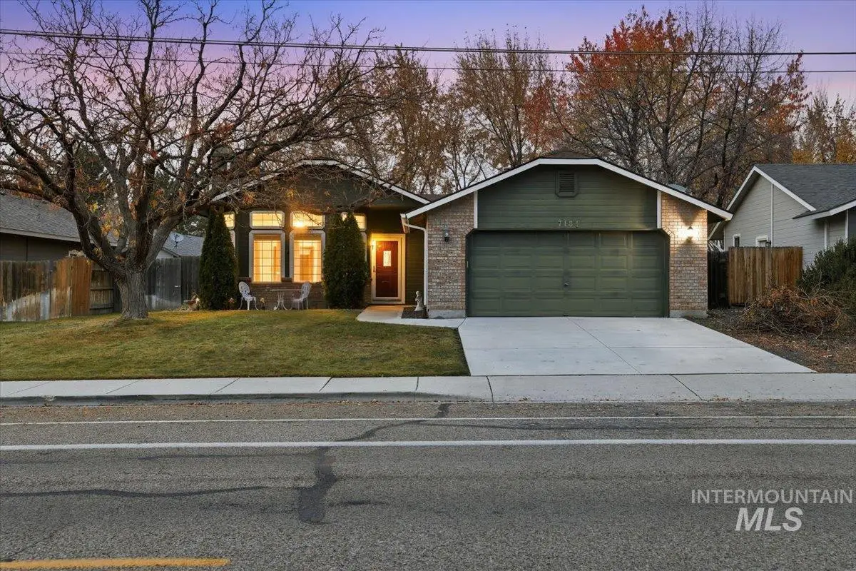 7134 W Amity Rd, Boise, ID 83709 - Image #1