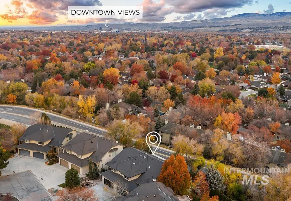 256 E Lake Rim Ln, Boise, ID 83716 - Image #1