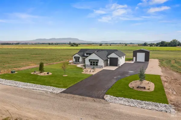 3996 Eleanor Ln., Emmett, ID 83617