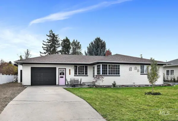315 W Lincoln Ave, Nampa, ID 83686