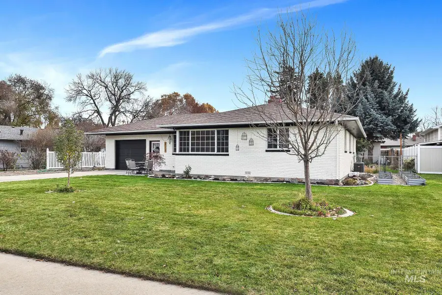 315 W Lincoln Ave, Nampa, ID 83686 - Image #3