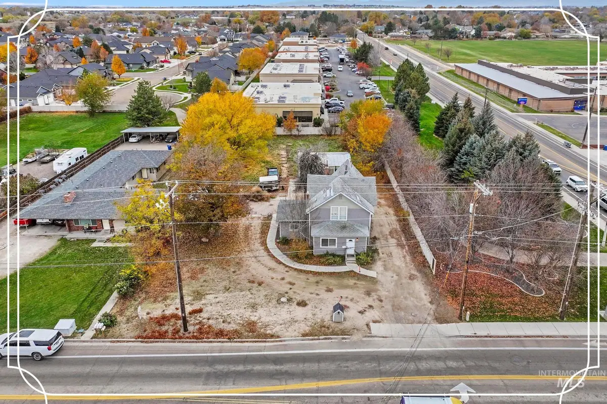 506 E Linden, Caldwell, ID 83605 - Image #1