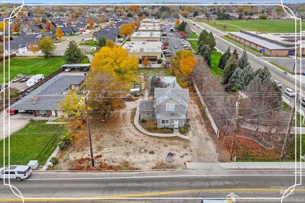 506 E Linden, Caldwell, ID 83605