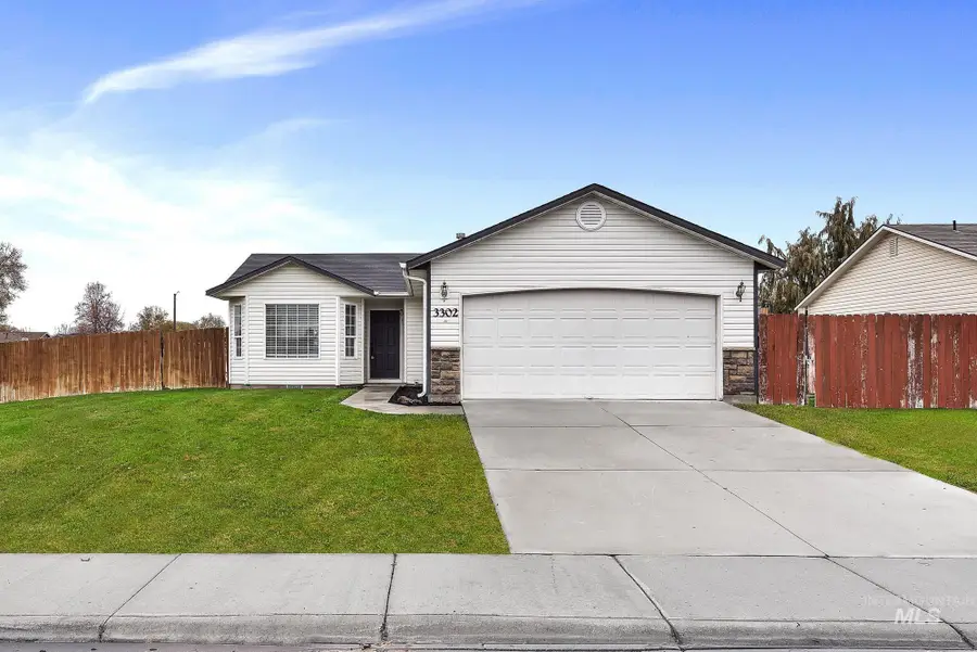 3302 E Princess Amy Ct, Nampa, ID 83687 - Image #3