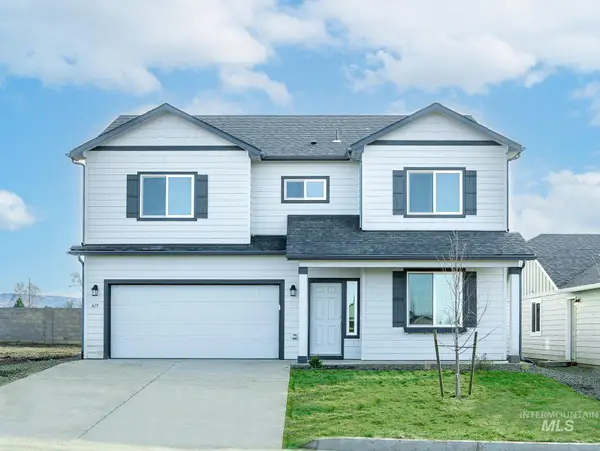 17857 N Onaway Ave., Nampa, ID 83687