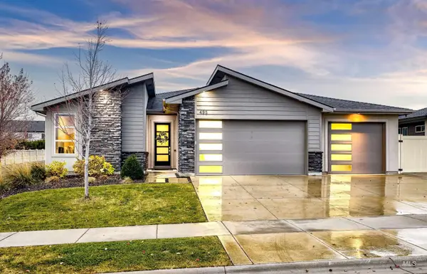 495 W Oak Springs, Meridian, ID 83642