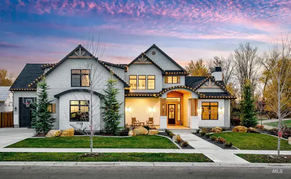 7723 W Hevelius, Eagle, ID 83616