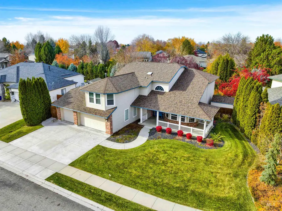 5241 N Maidstone Way, Boise, ID 83713 - Image #3