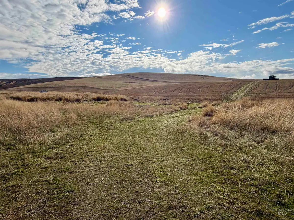 TBD North Road, Kendrick, ID 83537 - Image #1