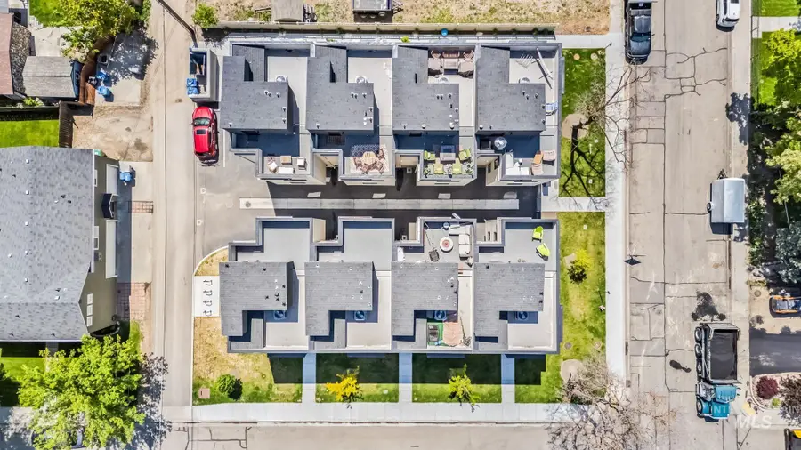 2935-2947 W Jordan St., Boise, ID 83702 - #2