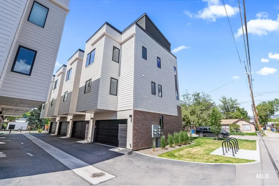 2935-2947 W Jordan St., Boise, ID 83702 - #3