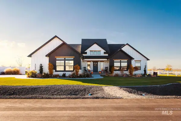 4089 N 2280 E, Filer, ID 83328