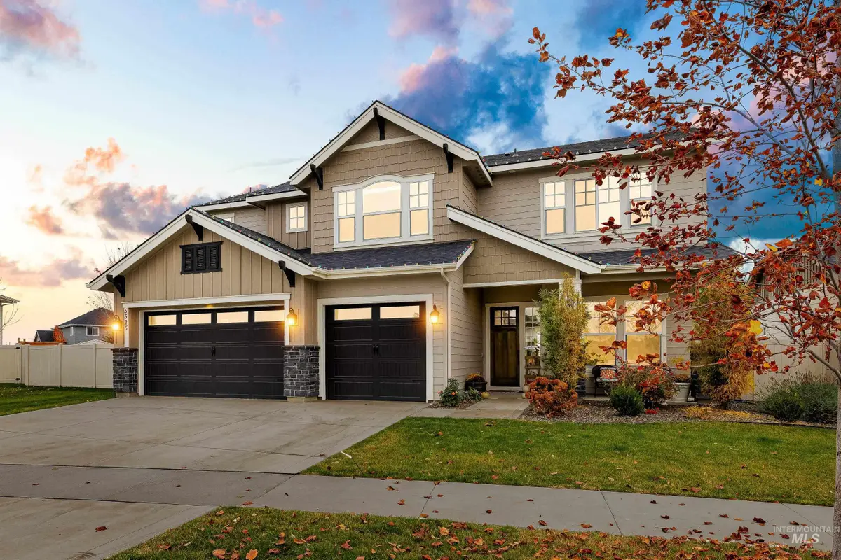 5525 W Philomena Dr, Meridian, ID 83646 - Image #1