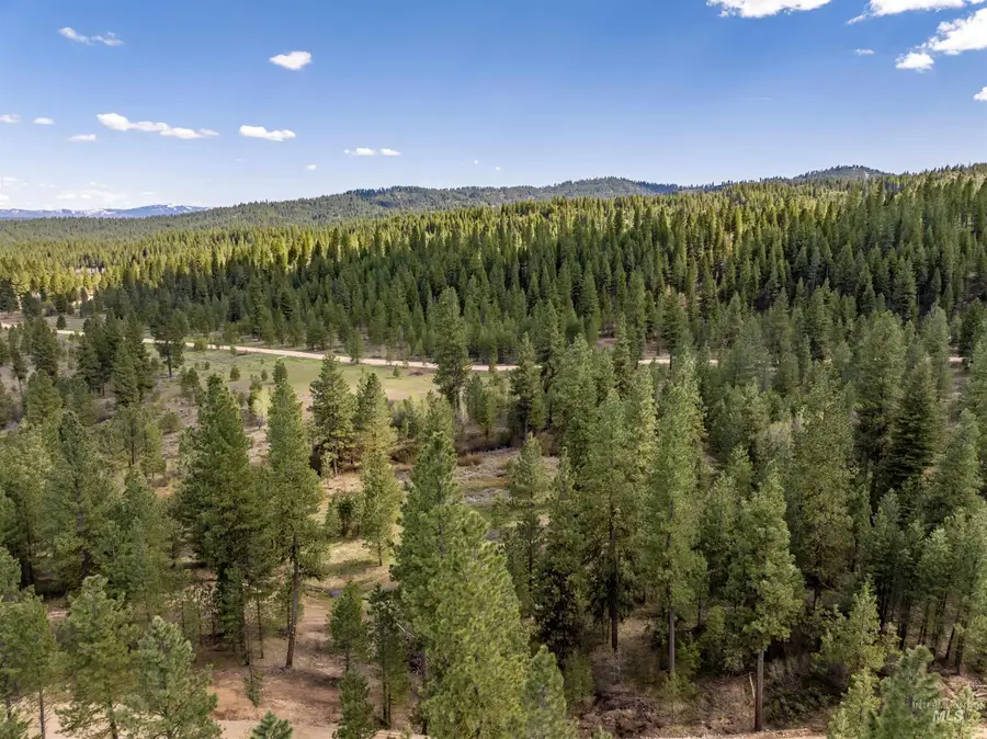 Lot 10 Star Creek Ct, Placerville, ID 83666 - Image #2