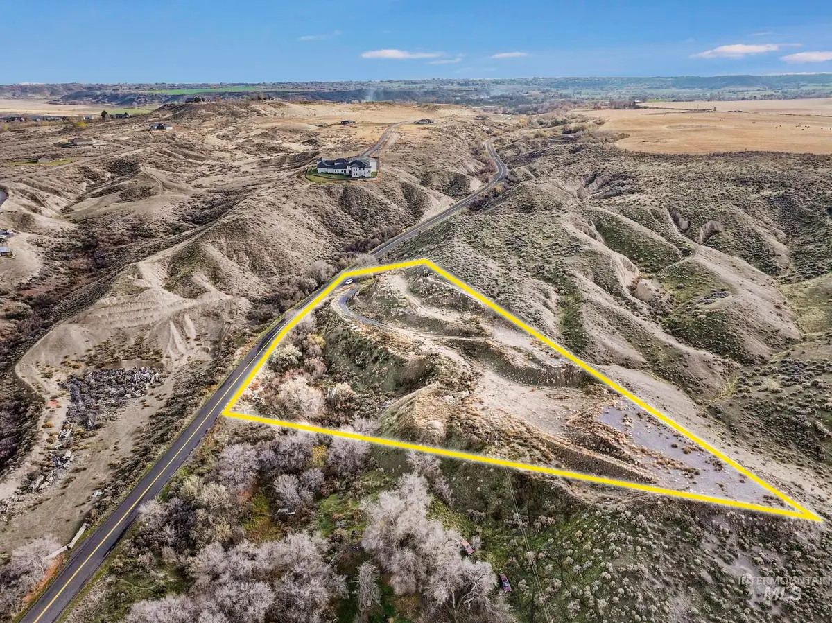 Lot 1 1280 E, Buhl, ID 83316 - Image #1