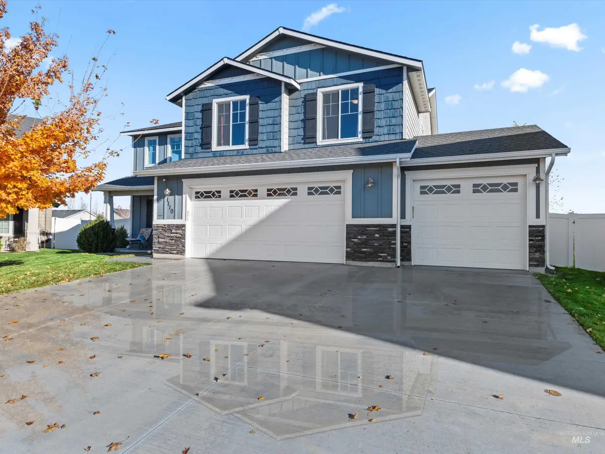 1110 S Kalahari Ave., Kuna, ID 83634 - Image #1