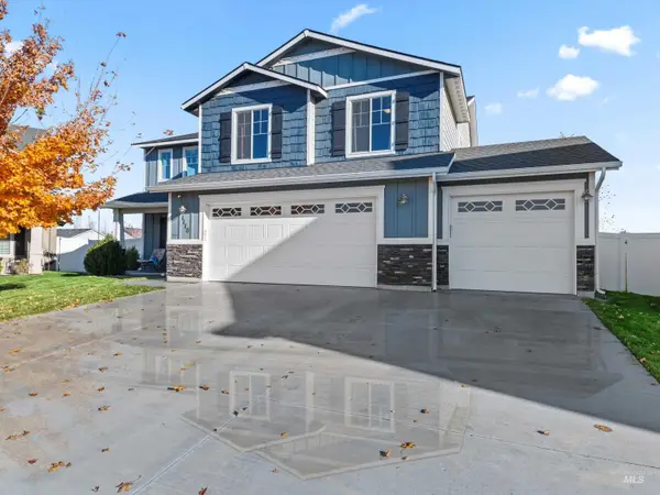 1110 S Kalahari Ave., Kuna, ID 83634