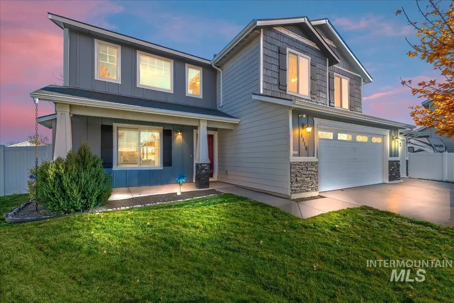 1110 S Kalahari Ave., Kuna, ID 83634 - Image #2