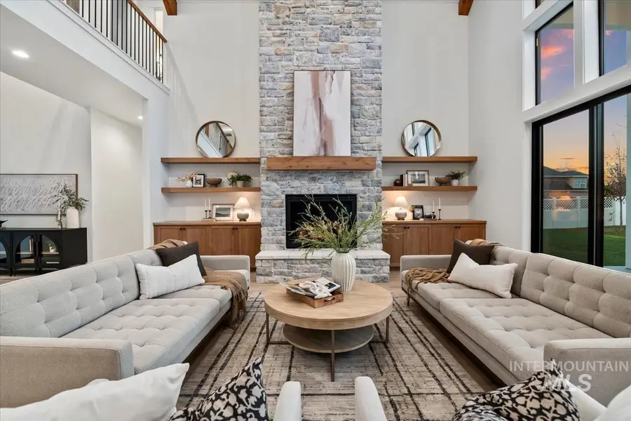 252 N Timber Wolf Pl, Eagle, ID 83616 - #3