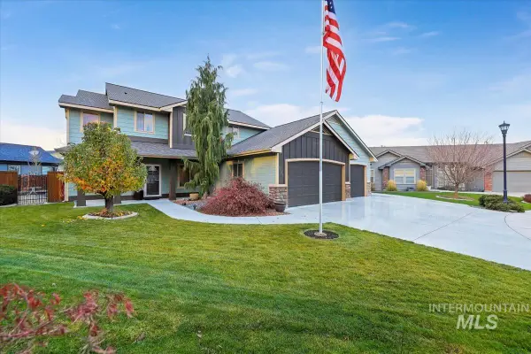 3450 E Shergar Ct, Meridian, ID 83642