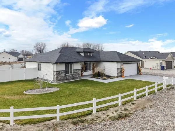 521 E 15th Street, Rupert, ID 83350