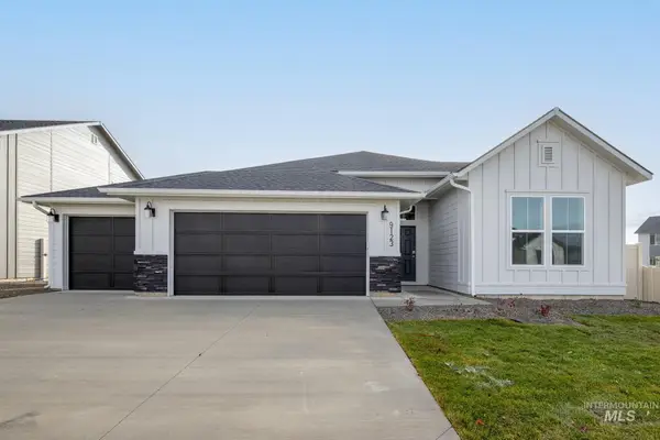 9123 W Violet St, Nampa, ID 83687