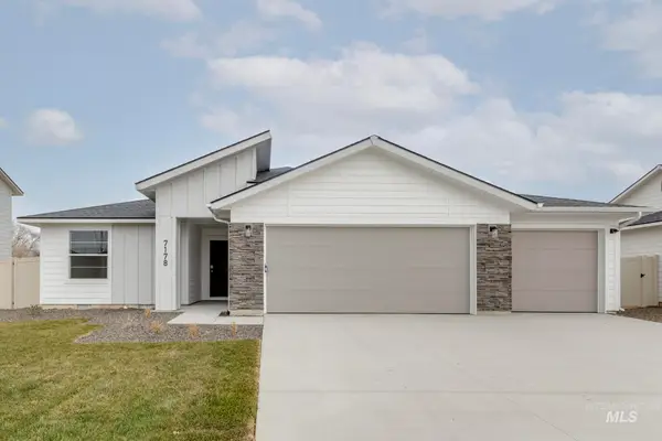 7178 E Shields Dr, Nampa, ID 83687