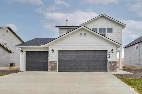 7028 S Old Farm Ave, Meridian, ID 83642